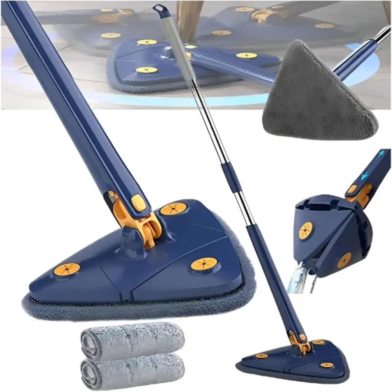 SmartClean Pro - Facilitando sua Limpeza
